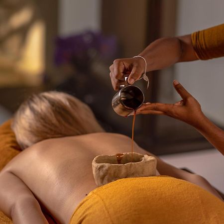 Heritance Ayurveda Maha Gedara Bentota Zewnętrze zdjęcie