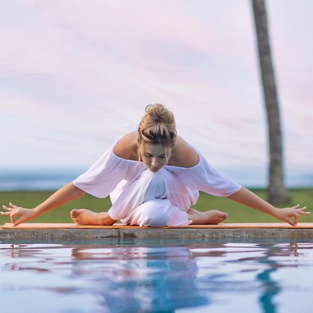 Heritance Ayurveda Maha Gedara Bentota Zewnętrze zdjęcie