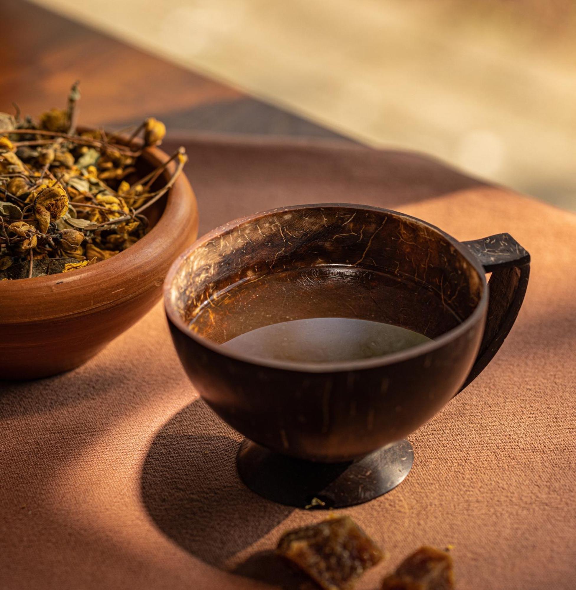 Heritance Ayurveda Maha Gedara Bentota Zewnętrze zdjęcie