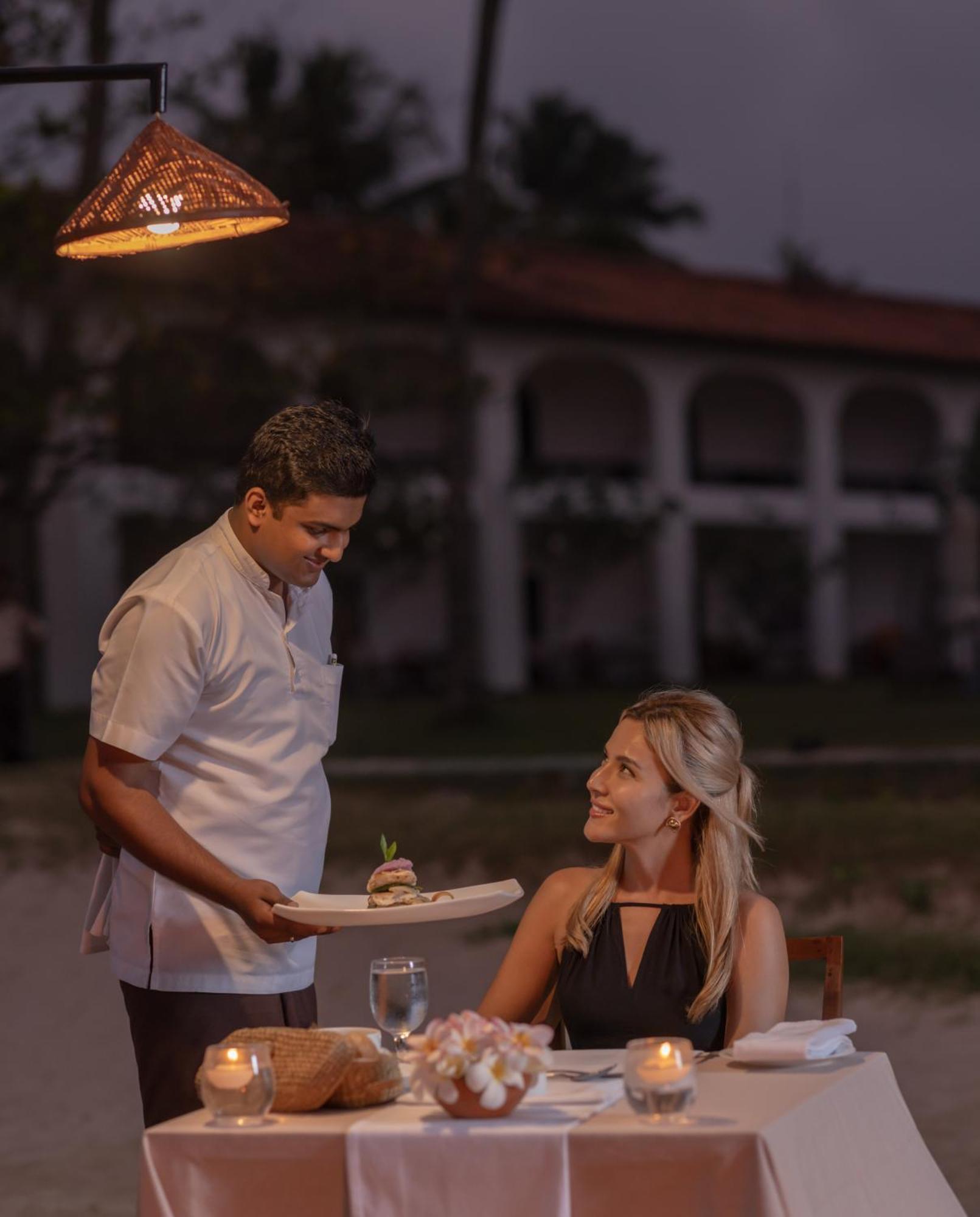 Heritance Ayurveda Maha Gedara Bentota Zewnętrze zdjęcie