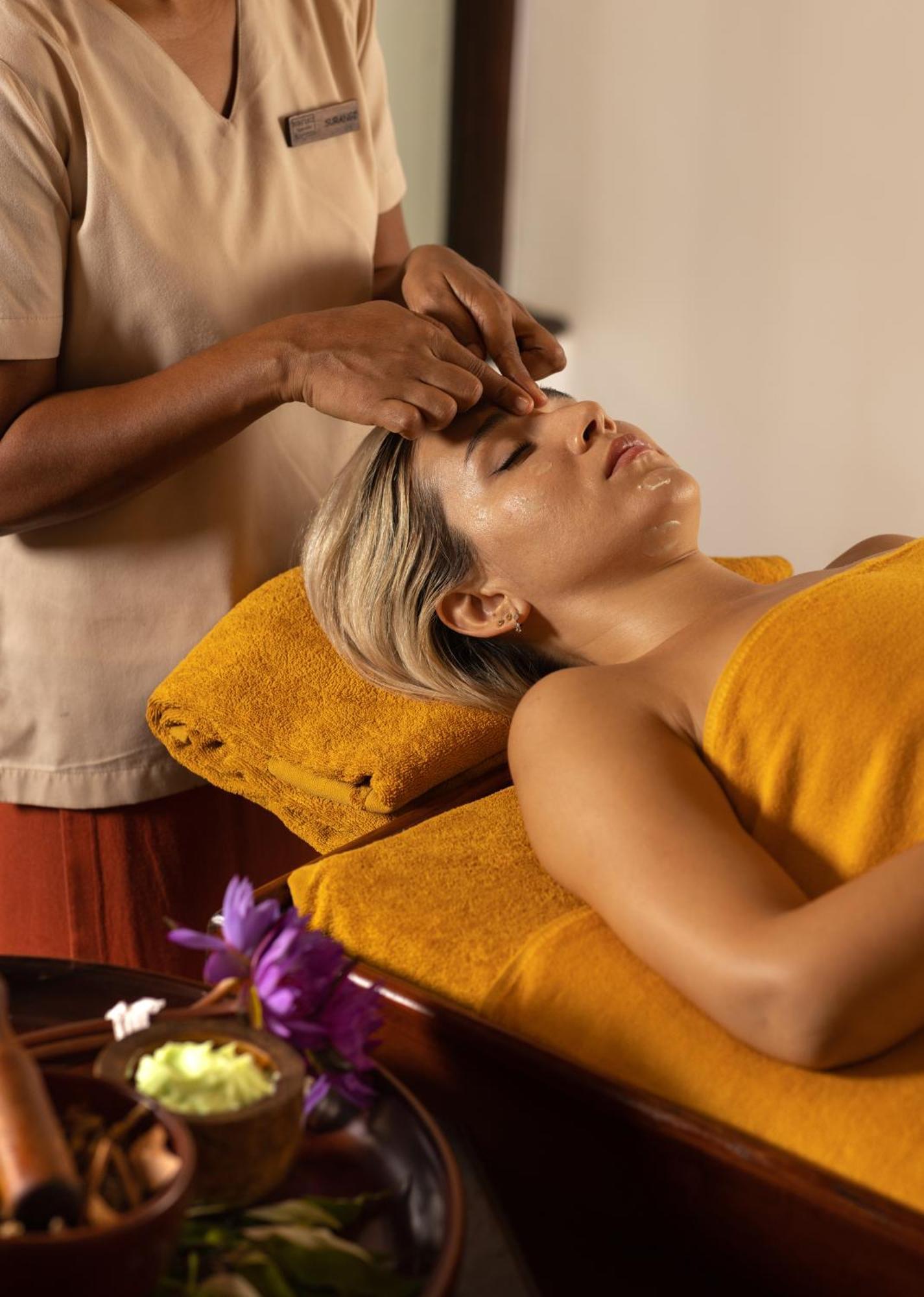 Heritance Ayurveda Maha Gedara Bentota Zewnętrze zdjęcie