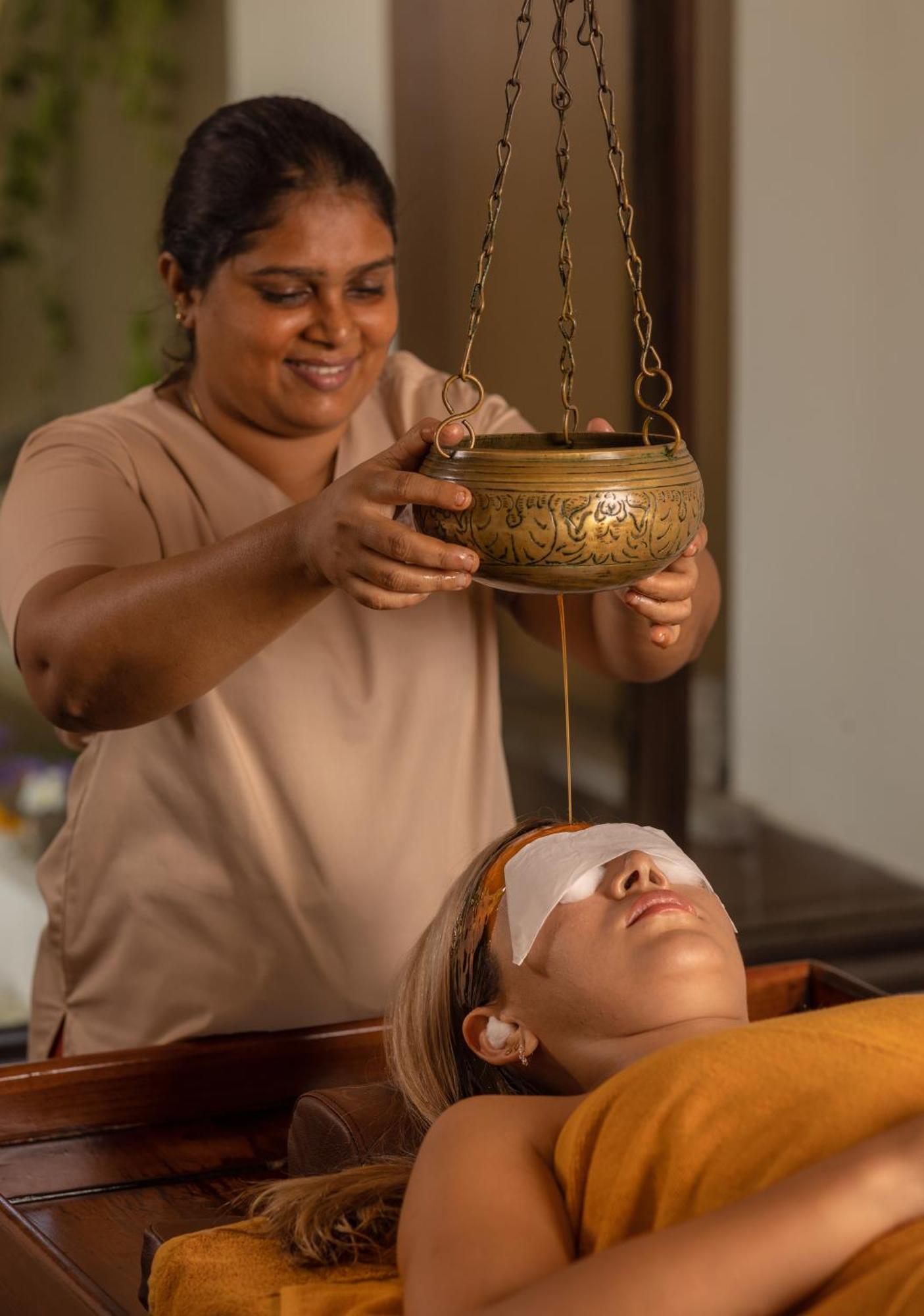 Heritance Ayurveda Maha Gedara Bentota Zewnętrze zdjęcie