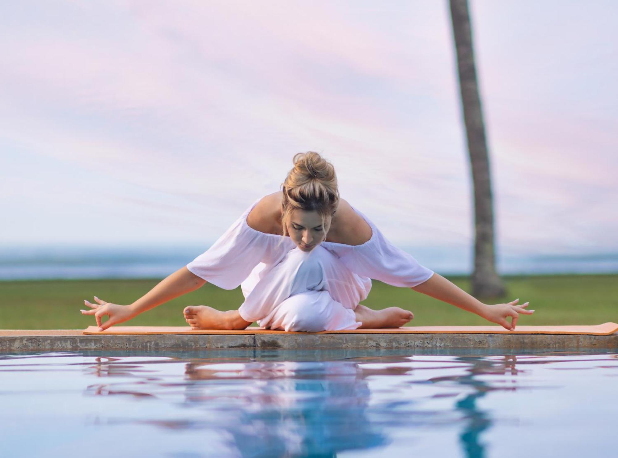 Heritance Ayurveda Maha Gedara Bentota Zewnętrze zdjęcie