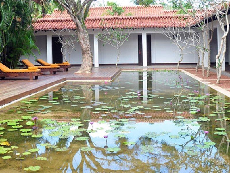 Heritance Ayurveda Maha Gedara Bentota Zewnętrze zdjęcie