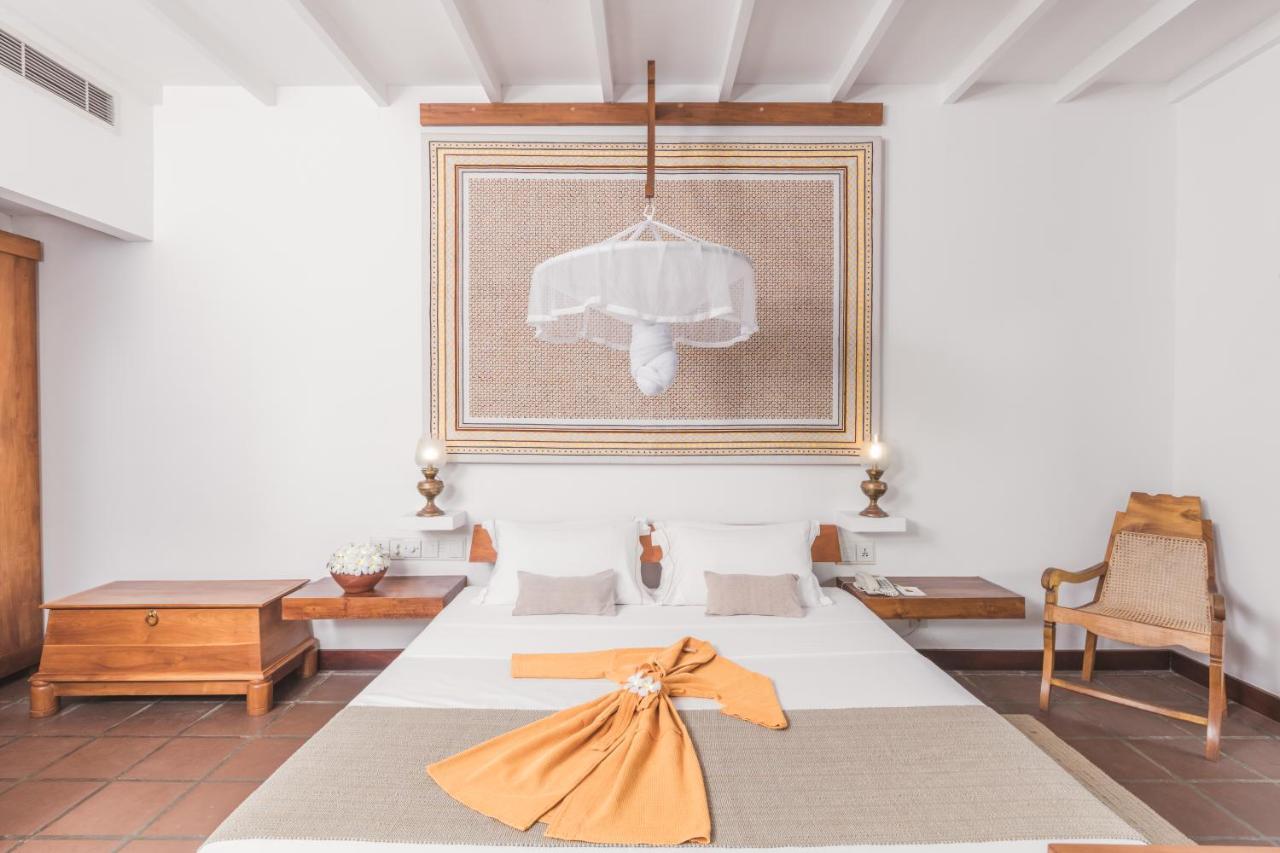 Heritance Ayurveda Maha Gedara Bentota Zewnętrze zdjęcie